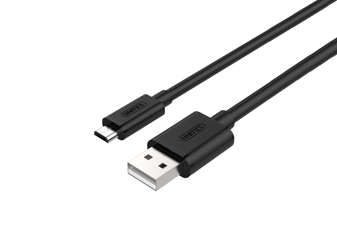 CÁP USB 2:0 ra MICRO USB 5 IN1 UNITEK